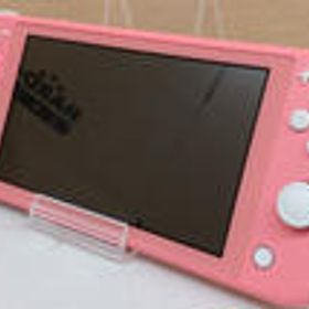 ニンテンドーSWITCH LITE HDH-001 NINTENDO / 任天堂