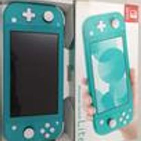 SWITCH LITE HDH-001 NINTENDO