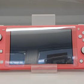 SWITCH LITE HDH-001 NINTENDO / 任天堂