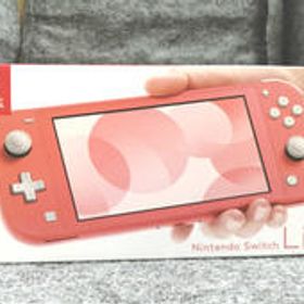 SWITCH LITE HDH-001 NINTENDO / 任天堂