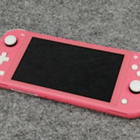 【ジャンク】SWITCH LITE HDH-001 NINTENDO