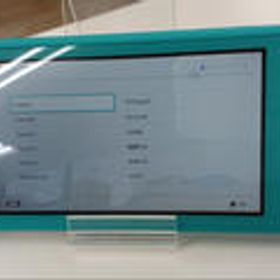 SWITCHLITE HDH-001 NINTENDO