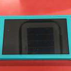 [ジャンク品]SWITCH Lite HDH-001 NINTENDO