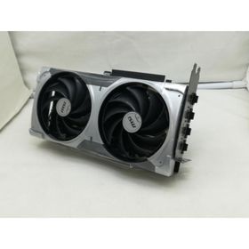 【中古】MSI GeForce RTX 5070 12G VENTUS 2X OC RTX5070/12GB(GDDR7)【川崎】保証期間１週間