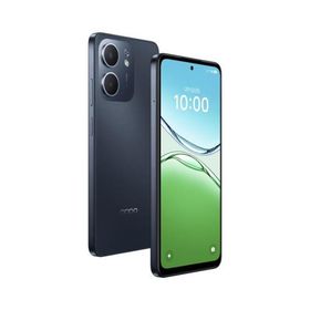 OPPO(オッポ) OPPO A5x 6.7型 4GB/128GB ブルー SIMフリーAndroid4Gスマートフォン CPH2725 BL