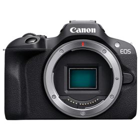 《予約商品》 《新品》キヤノン EOS R100 ボディ ミラーレス一眼 Canon