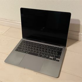 MacBook air M1 2020 動作確認済み(ノートPC)