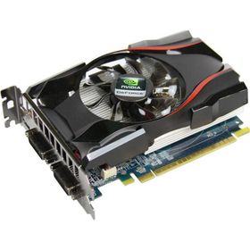 玄人志向 グラフィックボード GeForce GTX650Ti 1GB OCモデル PCI-E GF-GTX650TI-E1GHD/OC