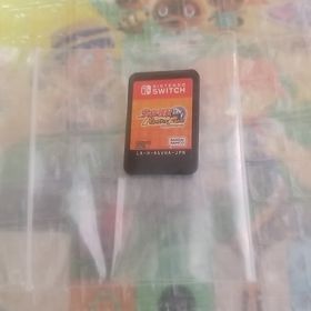 ニンテンドースイッチ(Nintendo Switch)の692.ウルトラ怪獣モンスターファーム ニンテンドースイッチ(家庭用ゲームソフト)