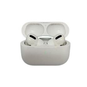 Apple◆イヤホン AirPods Pro MagSafe MLWK3J/A A2190/A2083/A2084