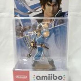 AMIIBO リヒター NINTENDO