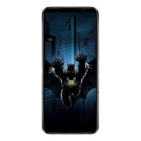 ROG Phone 6 BATMAN Edition ROG6SB-BK12R256[256GB] SIMフリ …