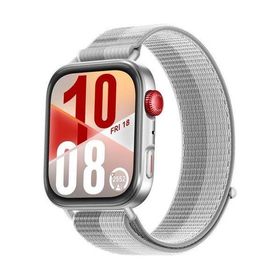 HUAWEI(ファーウェイ) HUAWEI WATCH FIT 4 グレー スマートウォッチ