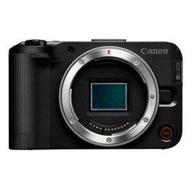 CANON デジタル一眼カメラ EOS R50 V ボディ