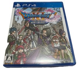 ドラゴンクエストXI 過ぎ去りし時を求めて(家庭用ゲームソフト)