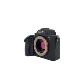 SONY◆デジタル一眼カメラ α7R II ILCE-7RM2 ボディ