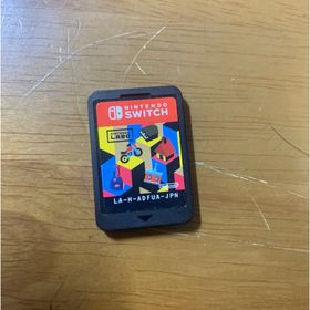 Nintendo Labo(家庭用ゲームソフト)