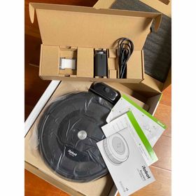 アイロボット(iRobot)のiRobot ロボットクリーナー ルンバ e5 E515060(掃除機)