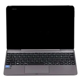 ASUS エイスース/Win10タブレットPC/TransBook T101HA/T101HA-G128/JBN0CX12880646B/Bランク/81【中古】