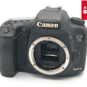 【中古】 【難あり品】 キヤノン EOS 7D MarkII ボディ 【デジタル一眼レフ】