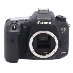 Canon キャノン/デジタル一眼/EOS 7D MarkII ボディ/41021012462/Bランク/19【中古】