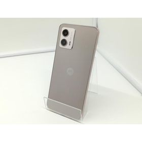 【中古】MOTOROLA ymobile 【SIMフリー】 moto g53y 5G ペールピンク 4GB 128GB A301MO【札幌】保証期間１ヶ月【ランクB】