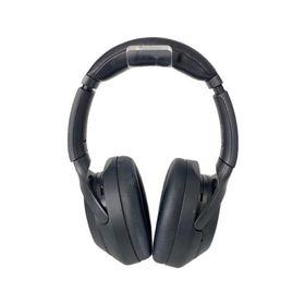 SONY◆ヘッドセット WH-1000XM3 (B) [ブラック]