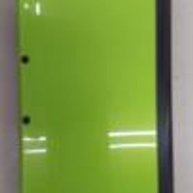 NEW NINTENDO 3DSLL RED-001(ライム×ブラック) NINTENDO / 任天堂