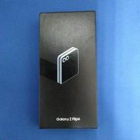 GALAXY Z FLIP6 SCG29 SAMSUNG