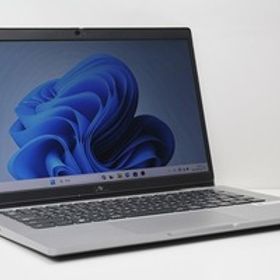 ノートパソコン 中古 ハイスペック Dell Latitude 5330 第12世代 Core i5 メモリ16GB SSD256GB WPS office搭載 カメラ Windows11
