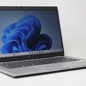 ノートパソコン 中古 ハイスペック Dell Latitude 5330 第12世代 Core i5 メモリ16GB SSD256GB WPS offce搭載 Windows11 カメラ