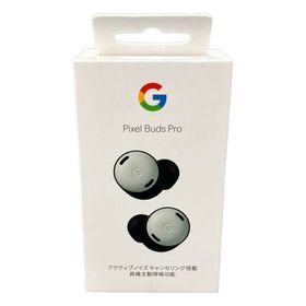 Pixel Buds Pro ワイヤレスイヤホン Google(ヘッドフォン/イヤフォン)