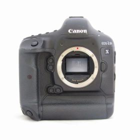 【中古】 (キヤノン) Canon EOS-1D X ボデイ【中古カメラ デジタル一眼】 ランク：B