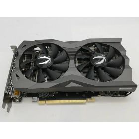 【中古】ZOTAC GAMING GeForce RTX 2070 SUPER MINI（ZT-T20710E-10M） RTX2070Super/8GB(GDDR6)/PCI-E【道玄坂】保証期間1週間