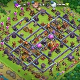 TH 16 18 ヒーロー スキン