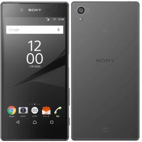 中古｜良い｜32GB｜SONY｜Xperia Z5 ｜SOV32｜au｜本体