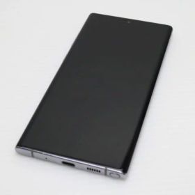 Galaxy Note10+ 新品 47,800円 中古 23,800円 | ネット最安値の価格