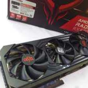 グラフィックボード AXRX 6900XT 16GBD6-3DHE/OC POWER COLOR