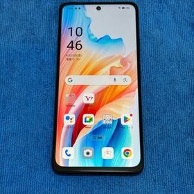 OPPO A79 5G 新品¥13,800 中古¥10,999 | 新品・中古のネット最安値