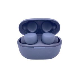 SONY◆イヤホン・ヘッドホン LinkBuds S WF-LS900N (B) [ブラック]