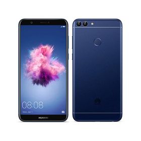 HUAWEI nova lite 2 FIG-LA1[32GB] SIMフリー ブルー【安心保 …