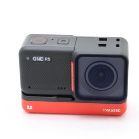 《良品》Insta360 ONE RS 4K版 CINRSGP/E