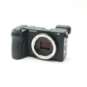 【中古】 《良品》 SONY α6700 ボディ ILCE-6700 [ デジタルカメラ ]