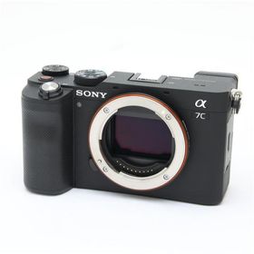 《良品》SONY α7C ボディ ILCE-7C