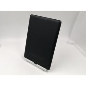 【中古】Amazon Kindle Paperwhite 6.8インチ Wi-Fi (2021/第11世代) 8GB ブラック【千葉】保証期間１ヶ月【ランクA】