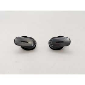 【中古】BOSE QuietComfort Ultra Earbuds [ブラック]【新宿2】保証期間１ヶ月【ランクA】