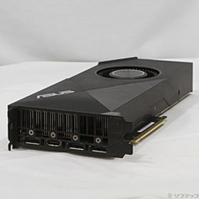 〔中古品〕 TURBO-RTX2080-8G-EVO〔中古品〕 TURBO-RTX2080-8G-EVO