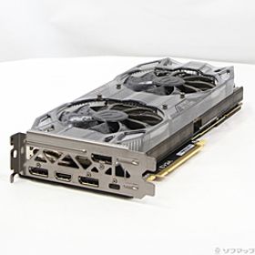 〔中古品〕 EVGA GeForce RTX 2080 XC Gaming 08G-P4-2182-KR〔中古品〕 EVGA GeForce RTX 2080 XC Gaming 08G-P4-2182-KR