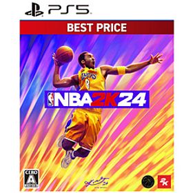 〔中古品〕 『NBA 2K24』 BEST PRICE 【PS5ゲームソフト】〔中古品〕 『NBA 2K24』 BEST PRICE 【PS5ゲームソフト】