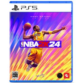 〔中古品〕 『NBA 2K24』コービー・ブライアント エディション (通常版)〔中古品〕 『NBA 2K24』コービー・ブライアント エディション (通常版)